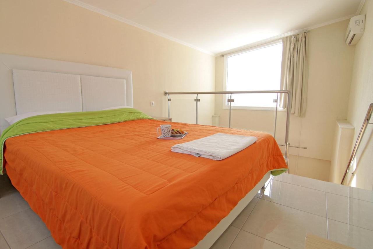 Mavridis Rooms 2 Никити Экстерьер фото