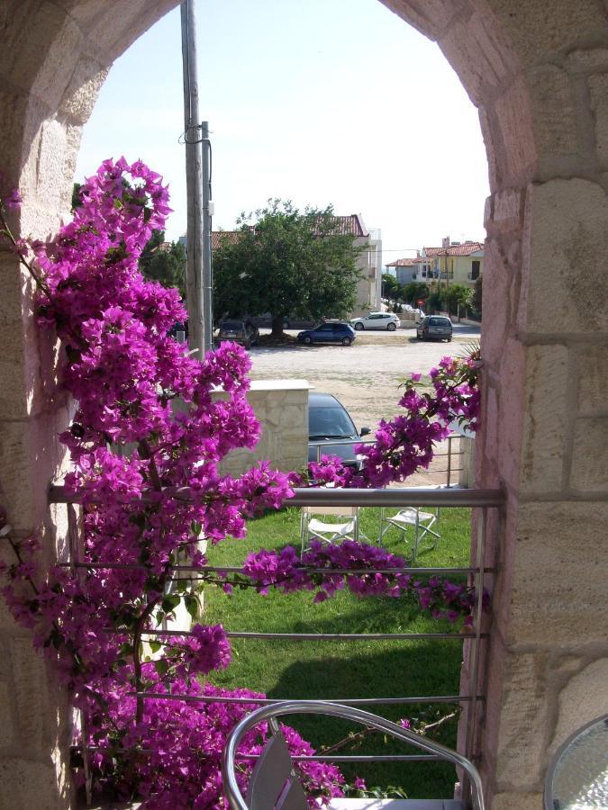 Mavridis Rooms 2 Никити Экстерьер фото