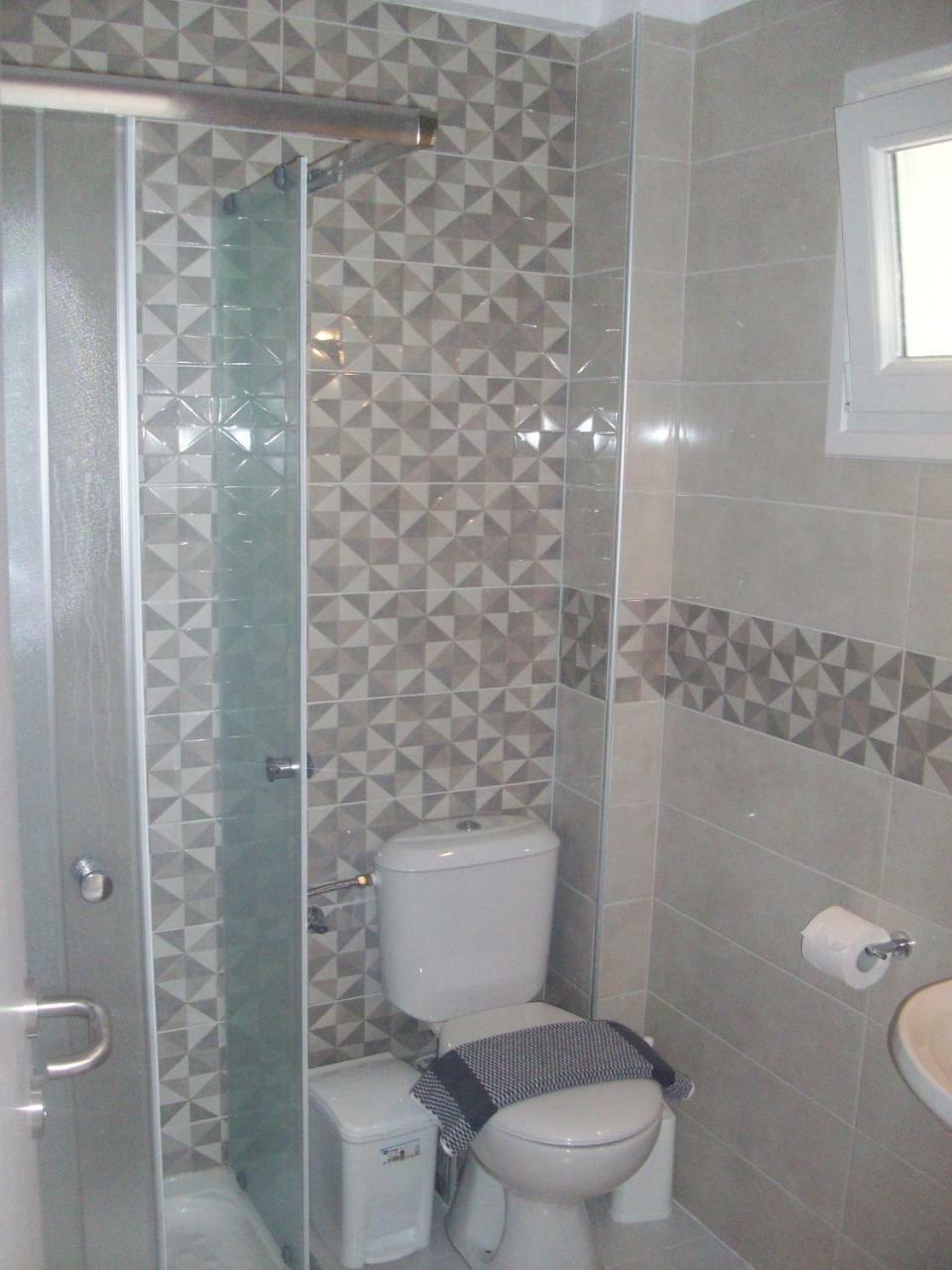 Mavridis Rooms 2 Никити Экстерьер фото